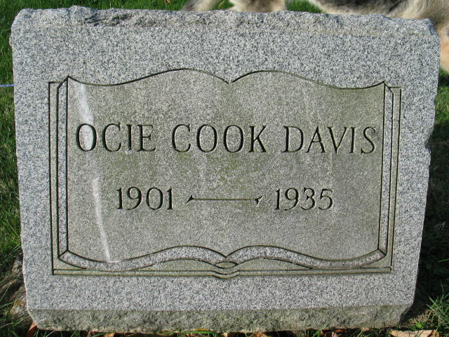 tombstone